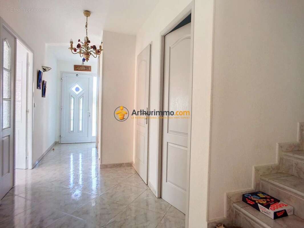 Vente Maison Perpignan(66000) 469 900ï¿œ - photo 5