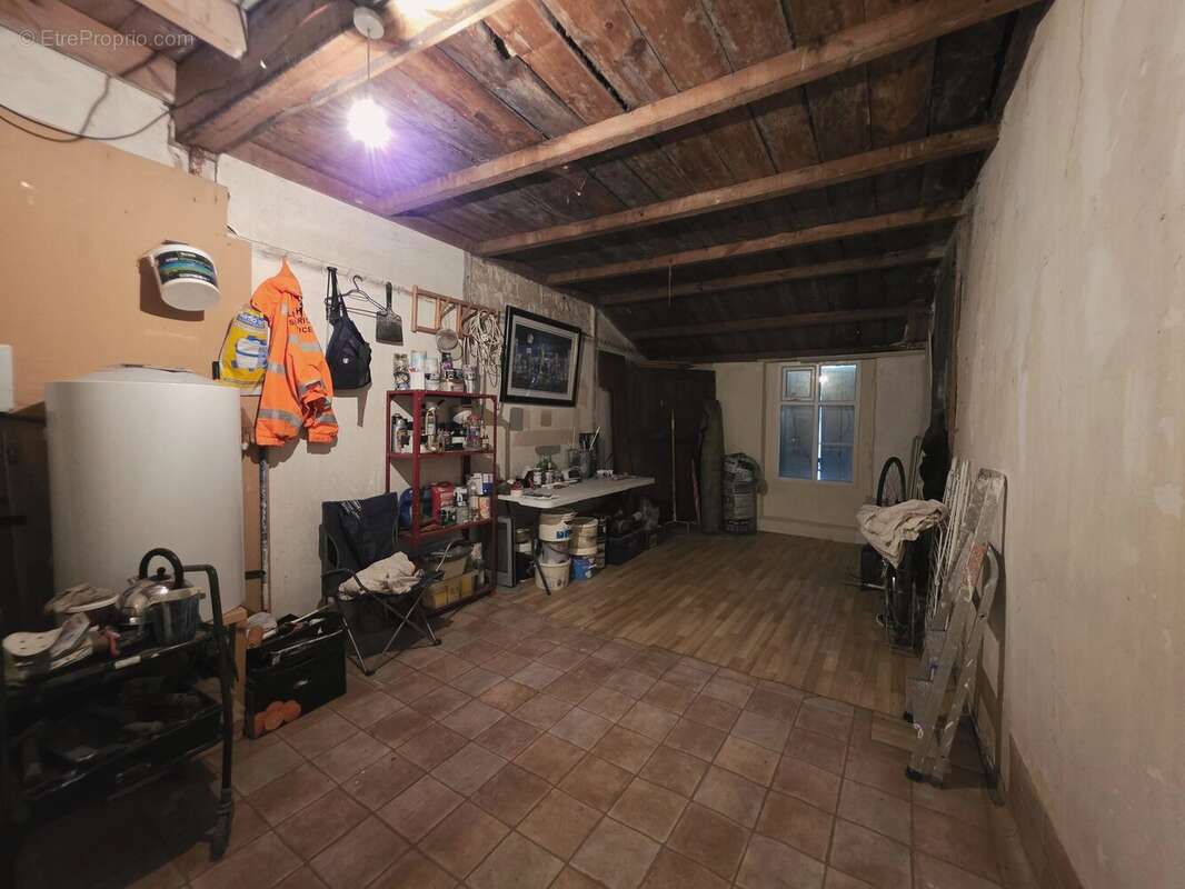 Maison à SOUMENSAC