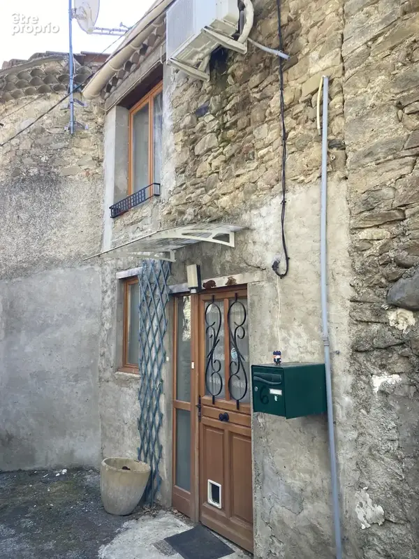 Maison de village a FA - photo 10