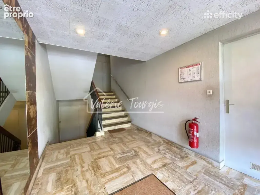 Appartement - photo 14