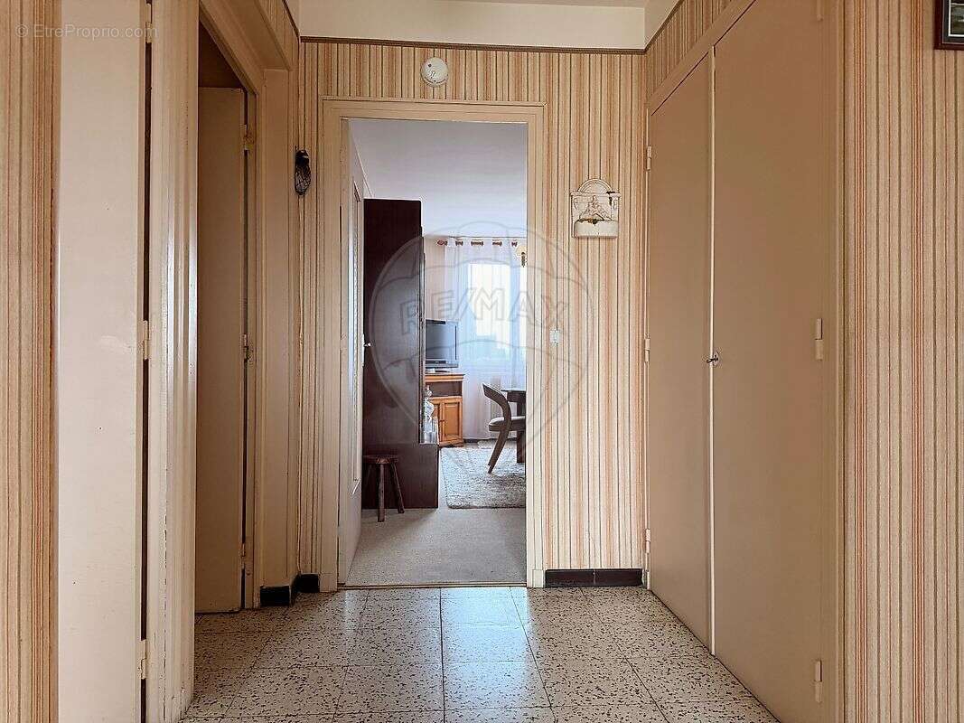 Appartement à NEVERS