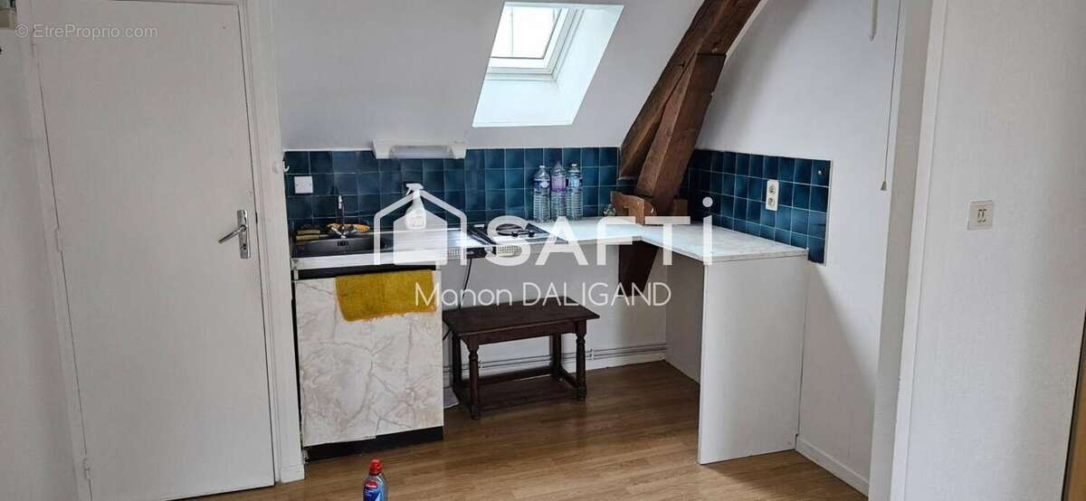 Appartement 170 m² à Dompierre-Sur-Besbre  - photo 5