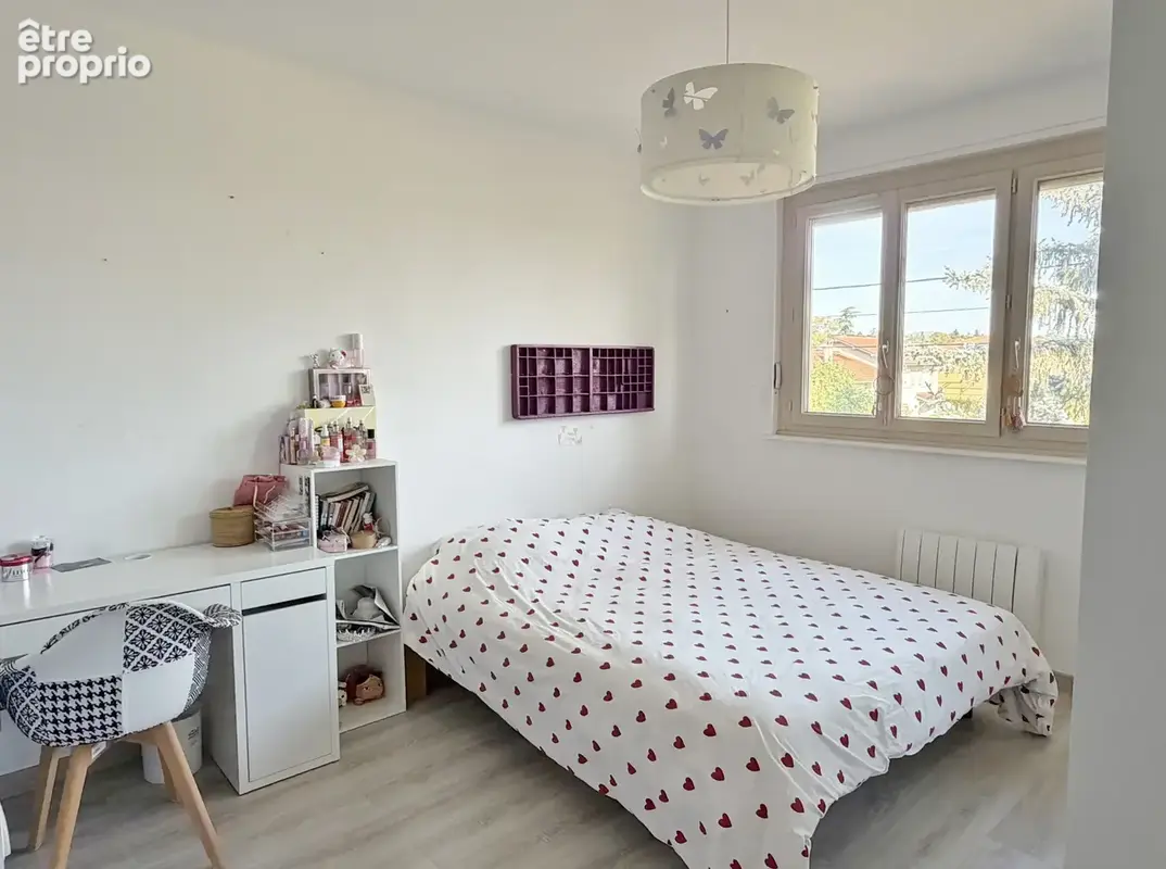 Très belle maison familiale de 260 m2 rénovée avec goût sur terrain de 1500 m2 au calme - photo 14