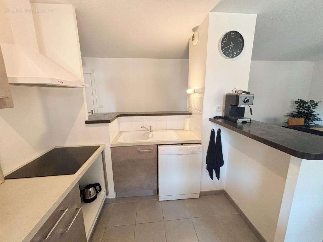 Appartement 64 m² à Toulouse  - photo 2