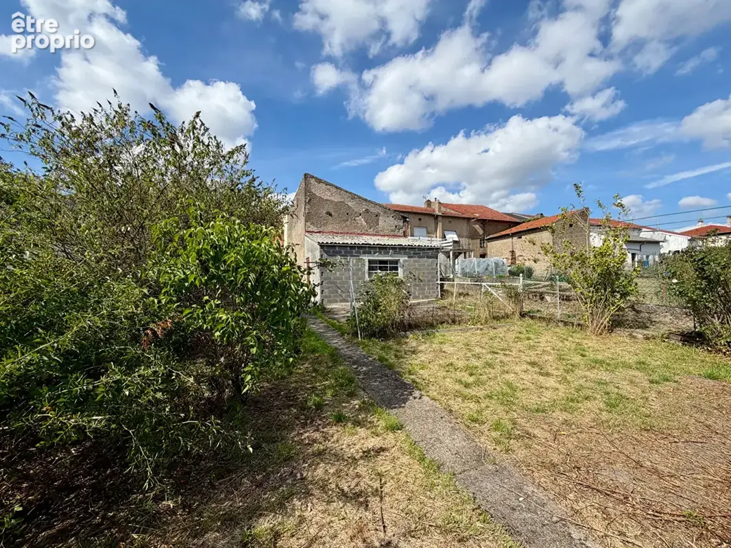 Maison F7 183 m2 Obernaumen - photo 15