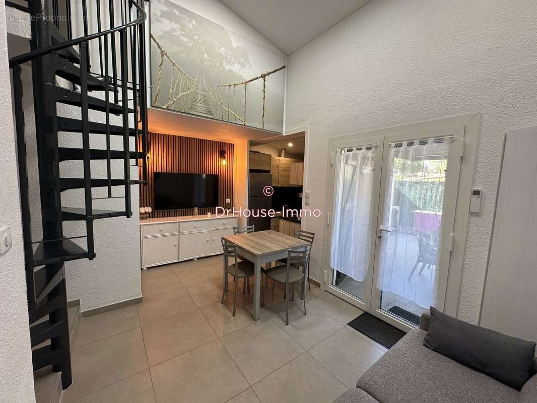 Maison 47 m² à Agde  - photo 5