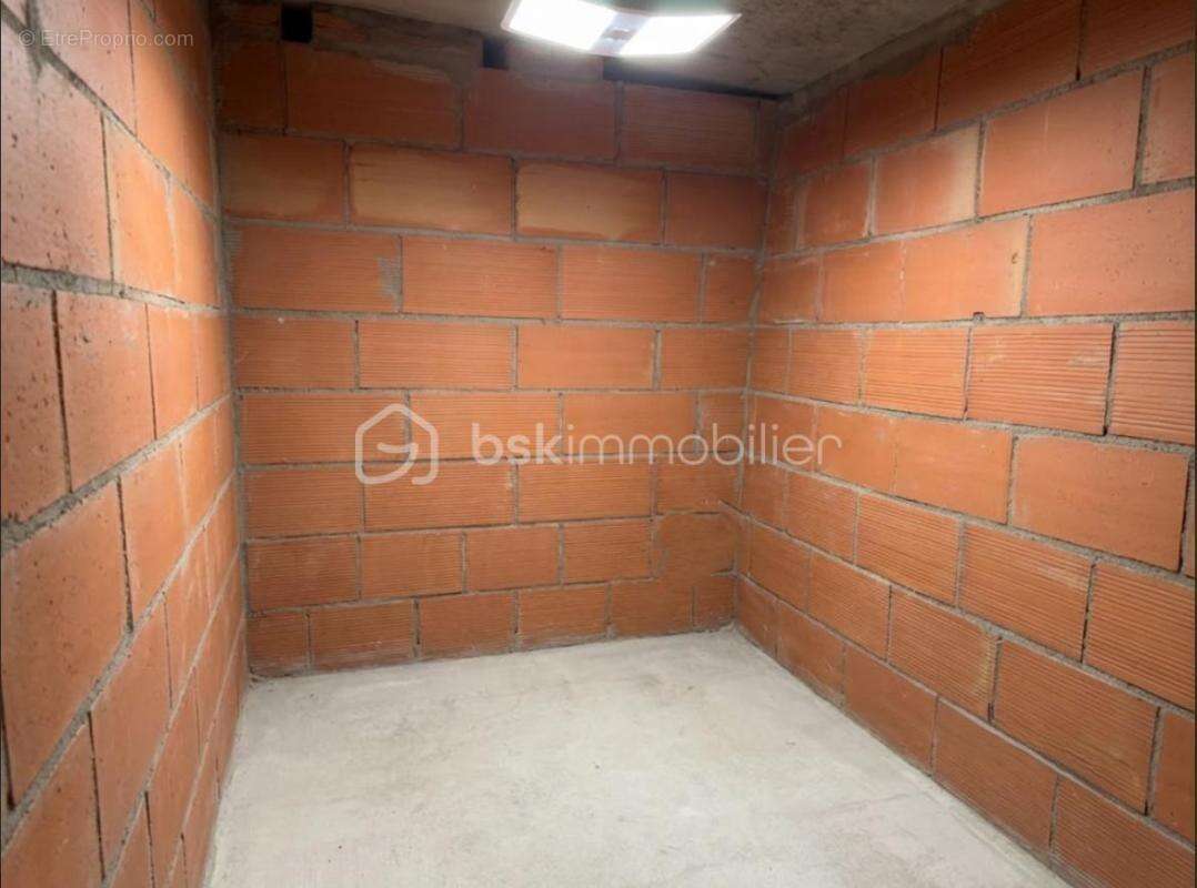Appartement Type 2 meublé avec garage et ascenseur - photo 9