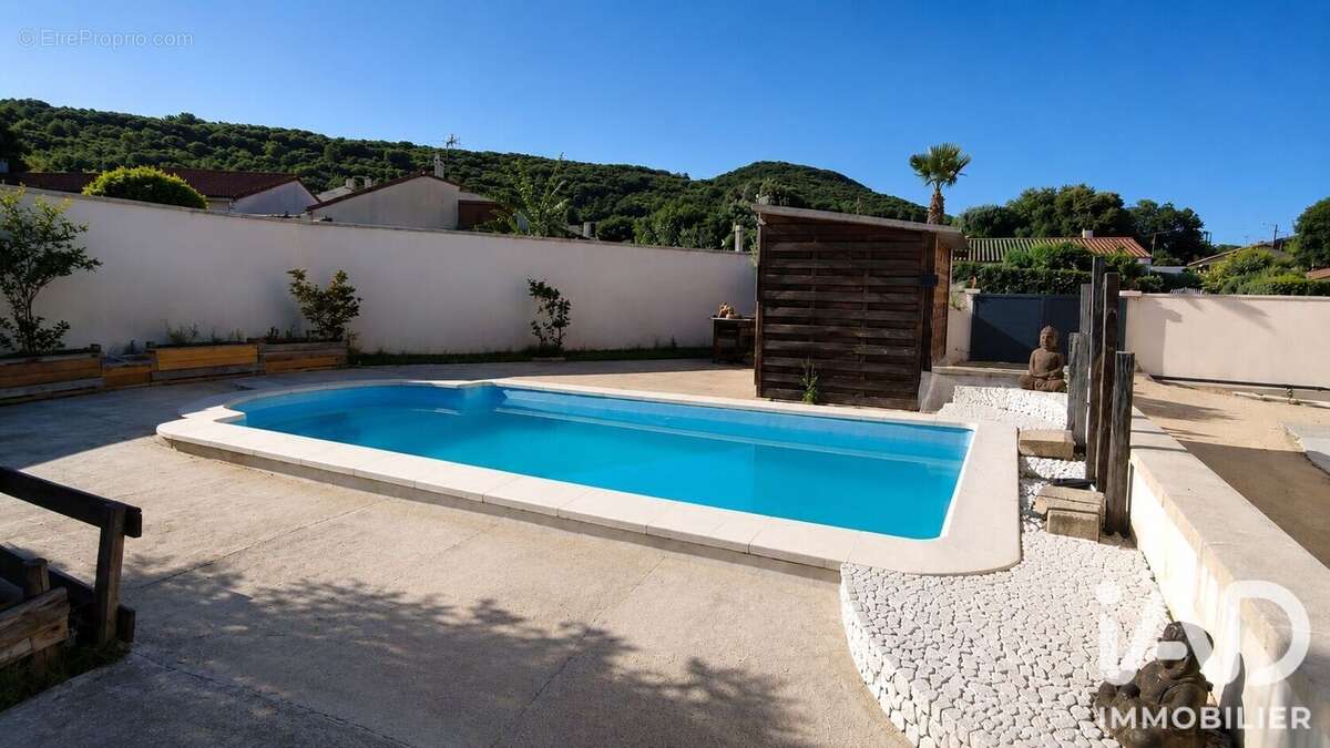 Photo 2 - Maison à ROUSSON