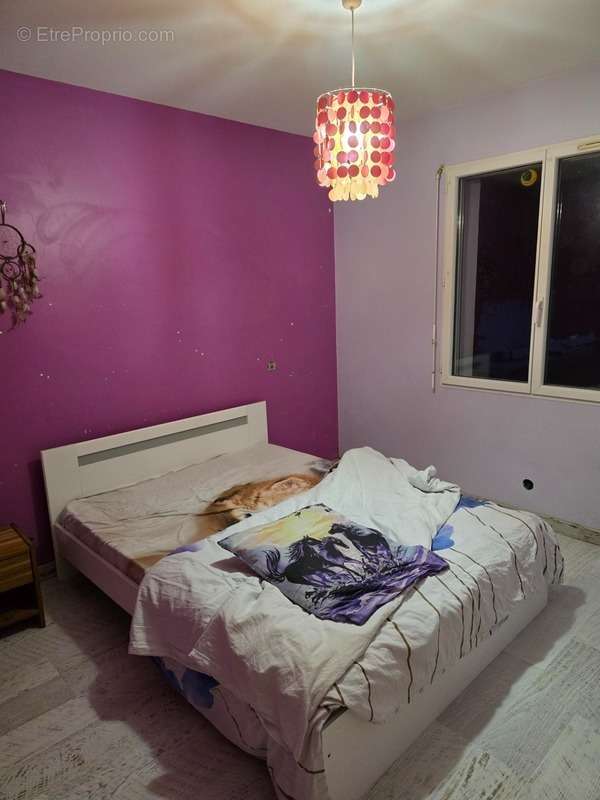 Maison à LANDERONDE