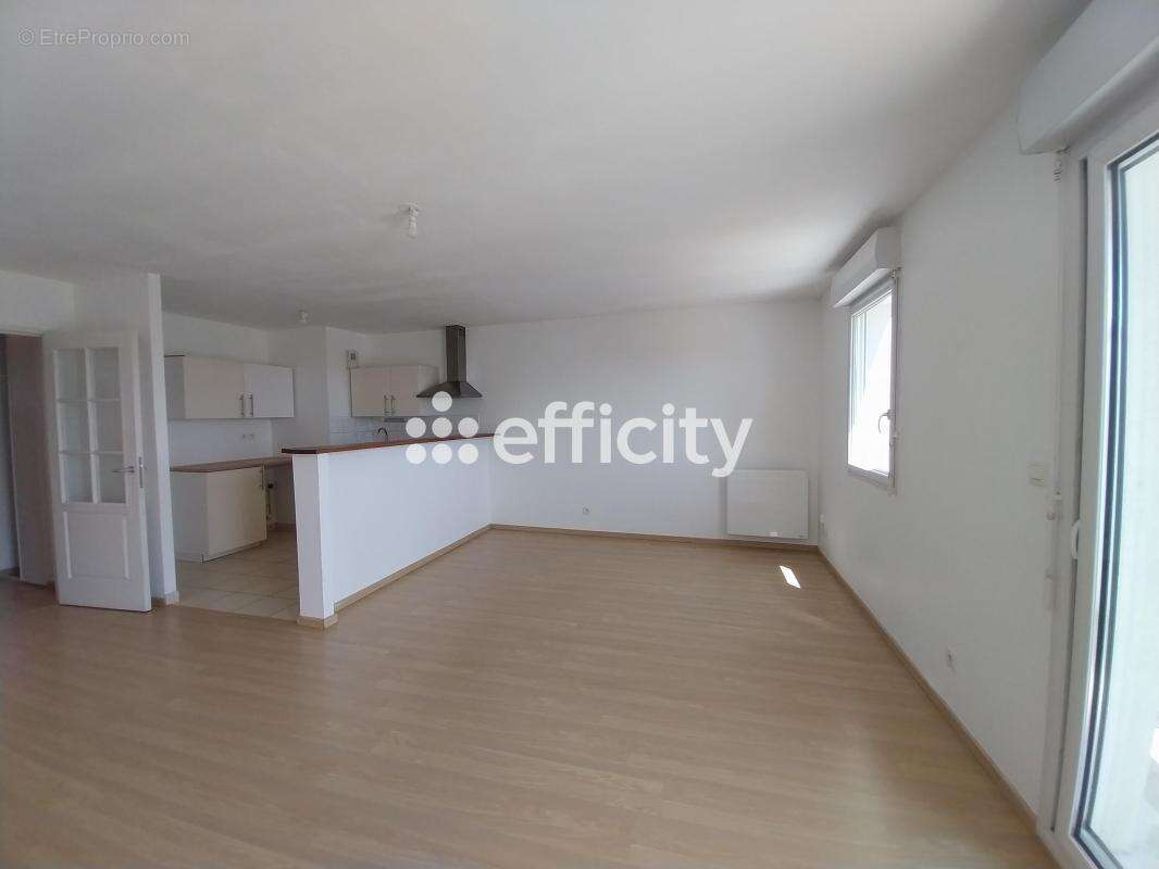 Appartement récent - photo 5