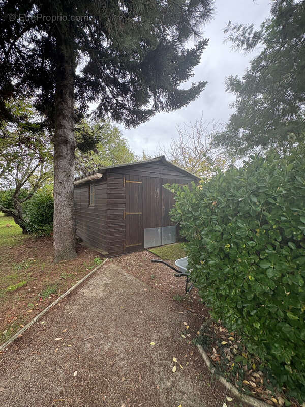 Maison à SAINT-VITE