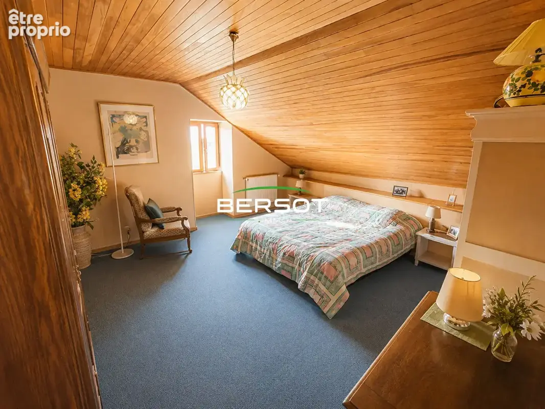 Maison Rougemont - photo 10