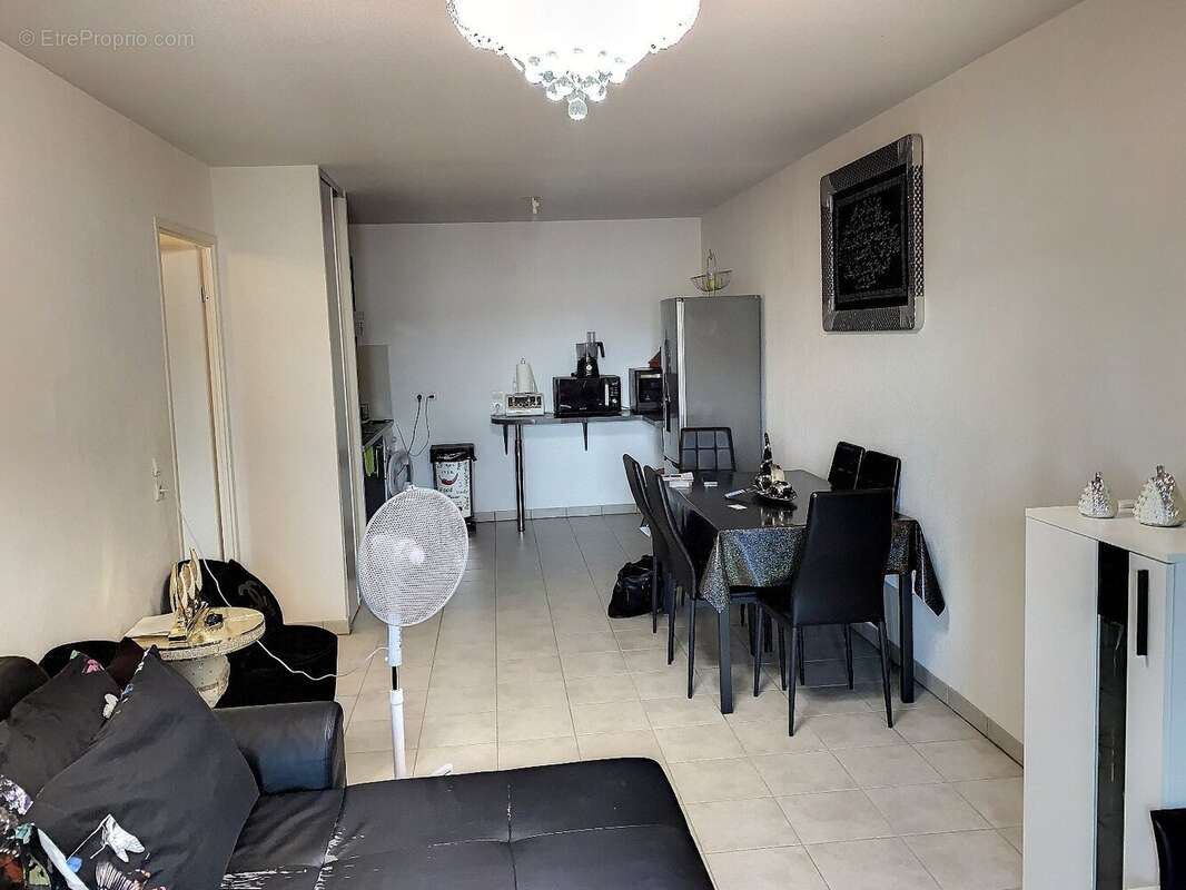 Appartement à SETE
