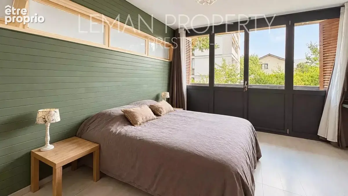 Exclusivite maison thonon - photo 5