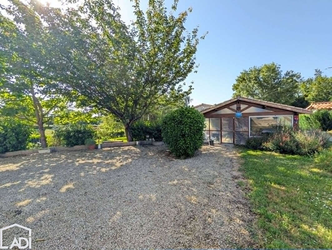 Maison de campagne - photo 11
