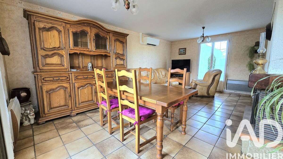 Photo 6 - Maison à ITTEVILLE