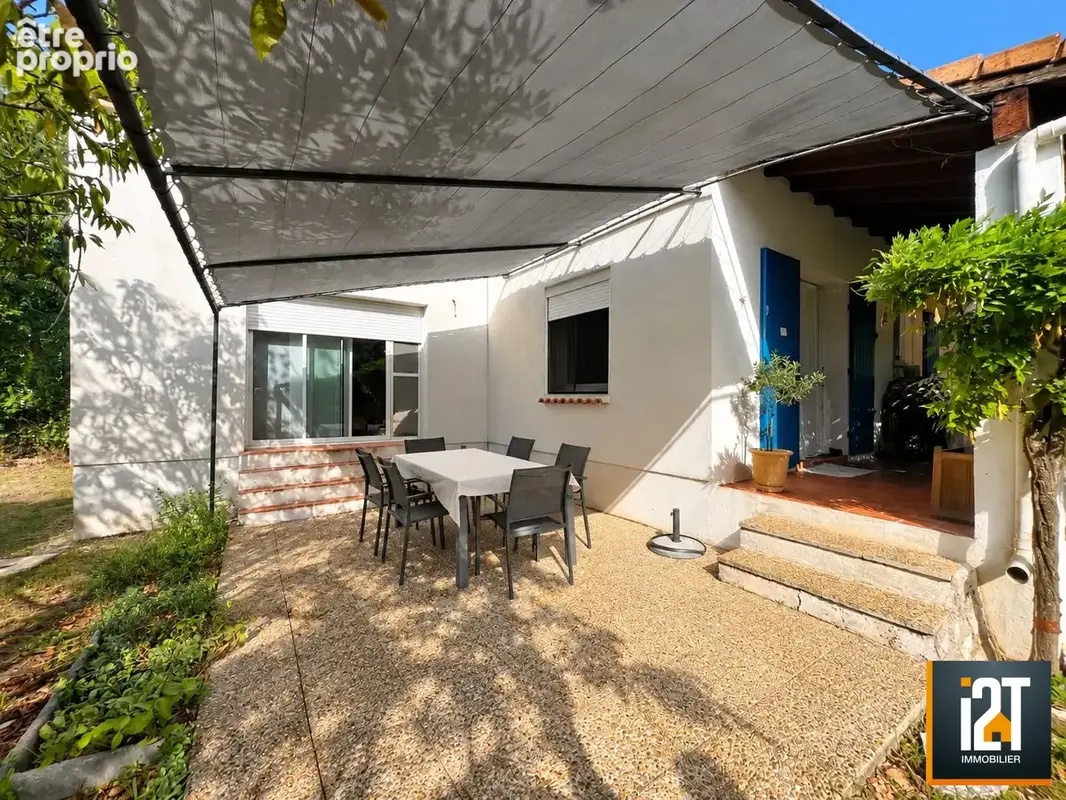 Maison 5 pièces 116 m² à vendre à Sainte-Anastasie (30190) - photo 9