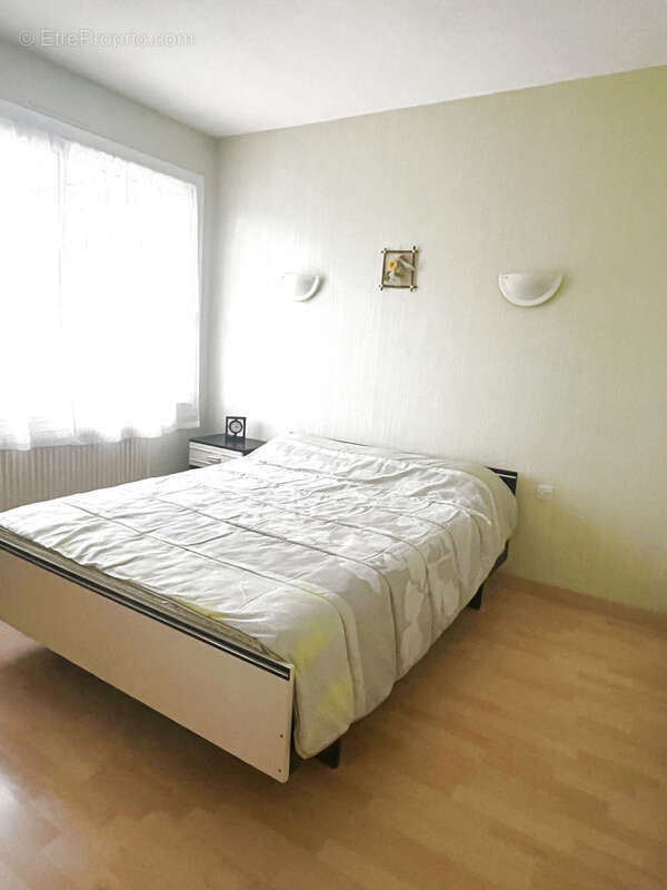 Maison à MONTJEAN-SUR-LOIRE