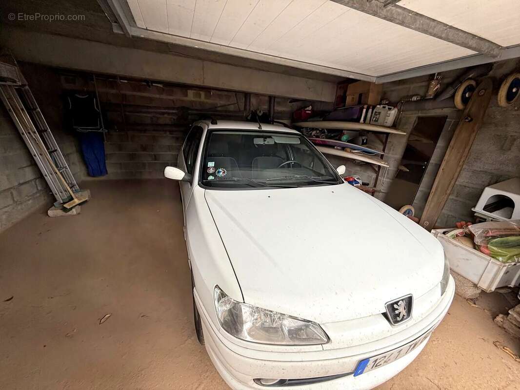 Appartement à CAMIERS