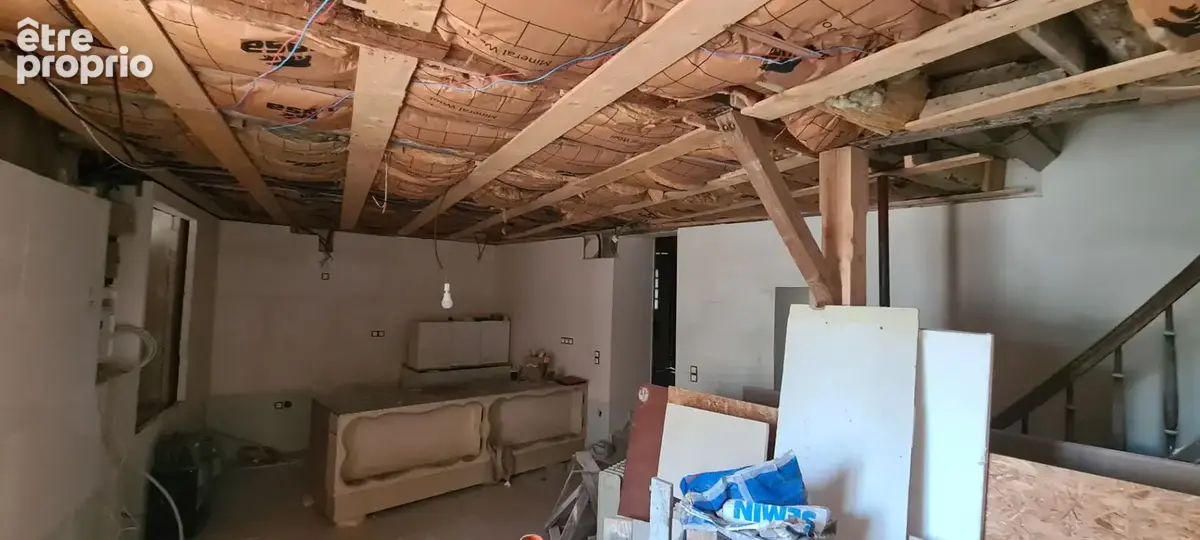 Maison 120m² à neuville-sur-ain - photo 10