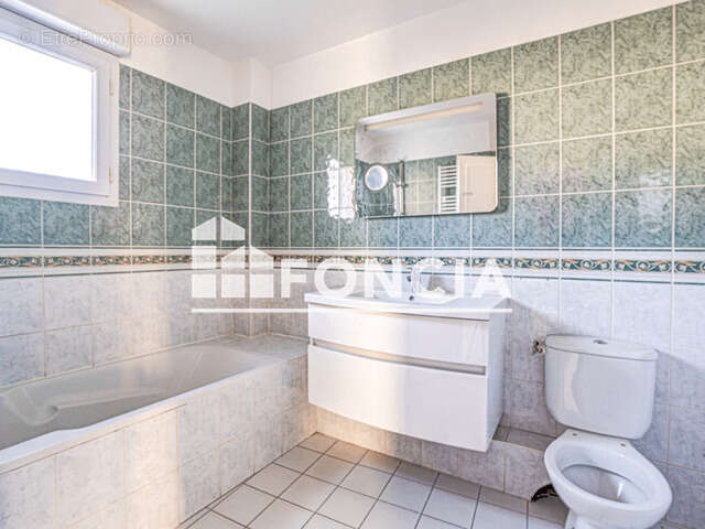 Maison à MARLY-LE-ROI