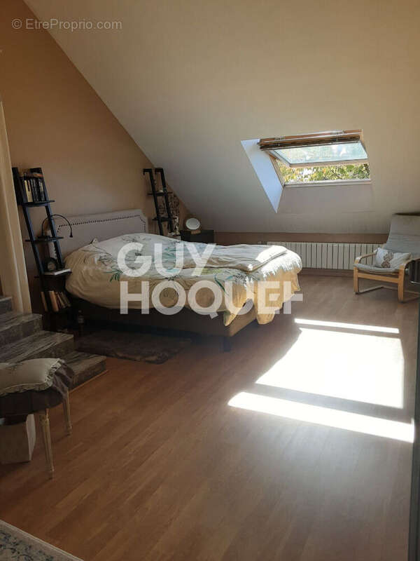 Maison à MONTFERMEIL