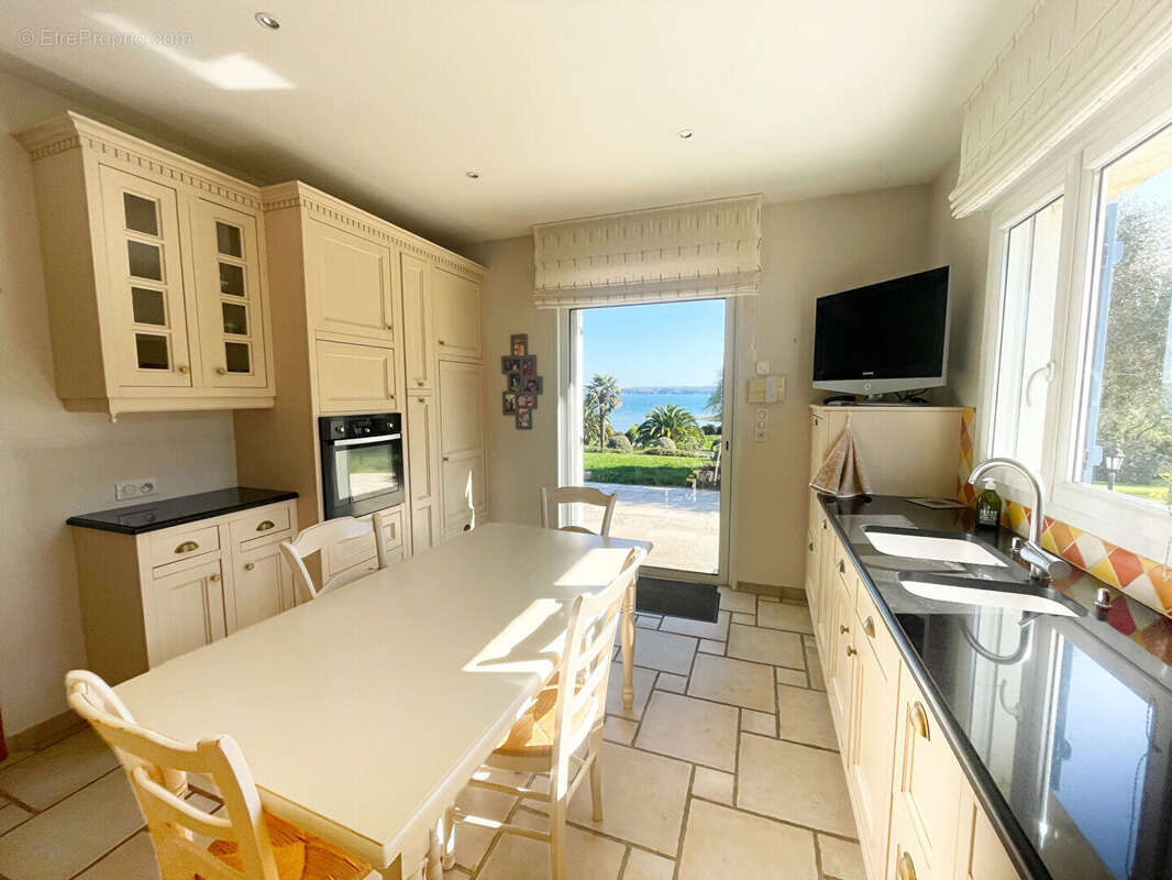 Maison à PLOUGASTEL-DAOULAS