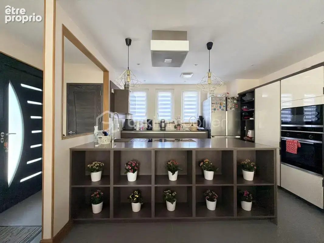 Maison 126 m² entièrement rénovée – Élégance, confort & indépendance - photo 6