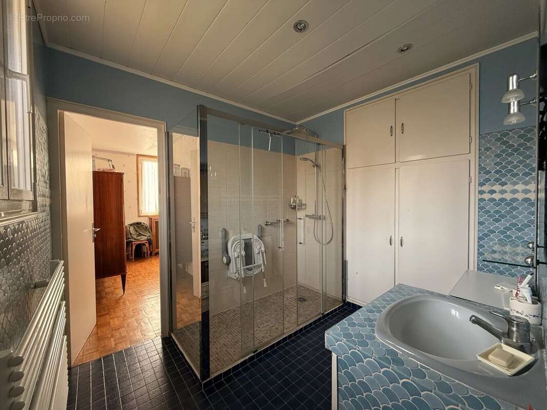 Maison 137 m² à Blonville-Sur-Mer  - photo 9