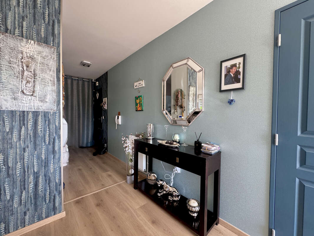 Appartement à COURSEULLES-SUR-MER