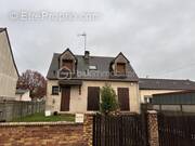 Maison à TREMBLAY-EN-FRANCE