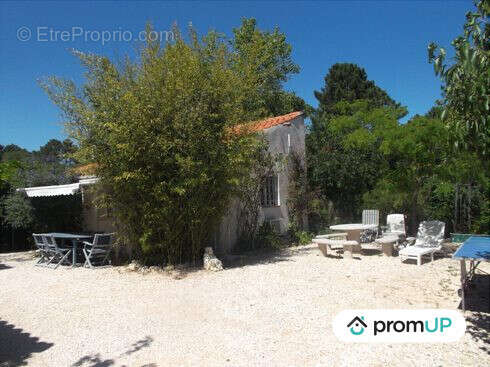 Maison à ARGELES-SUR-MER