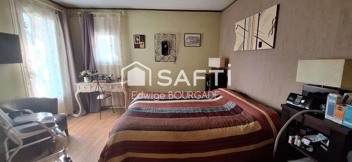 Photo 6 - Maison à PRADINES