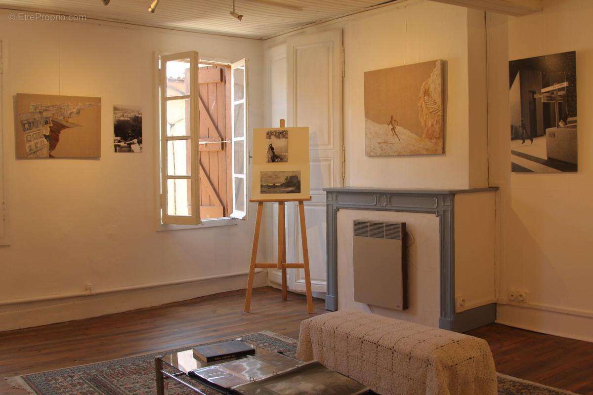 Maison à CARLA-BAYLE