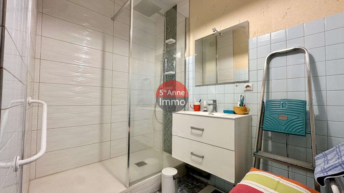 Appartement à AMIENS