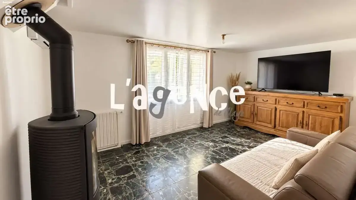 Maison  pièces - photo 4