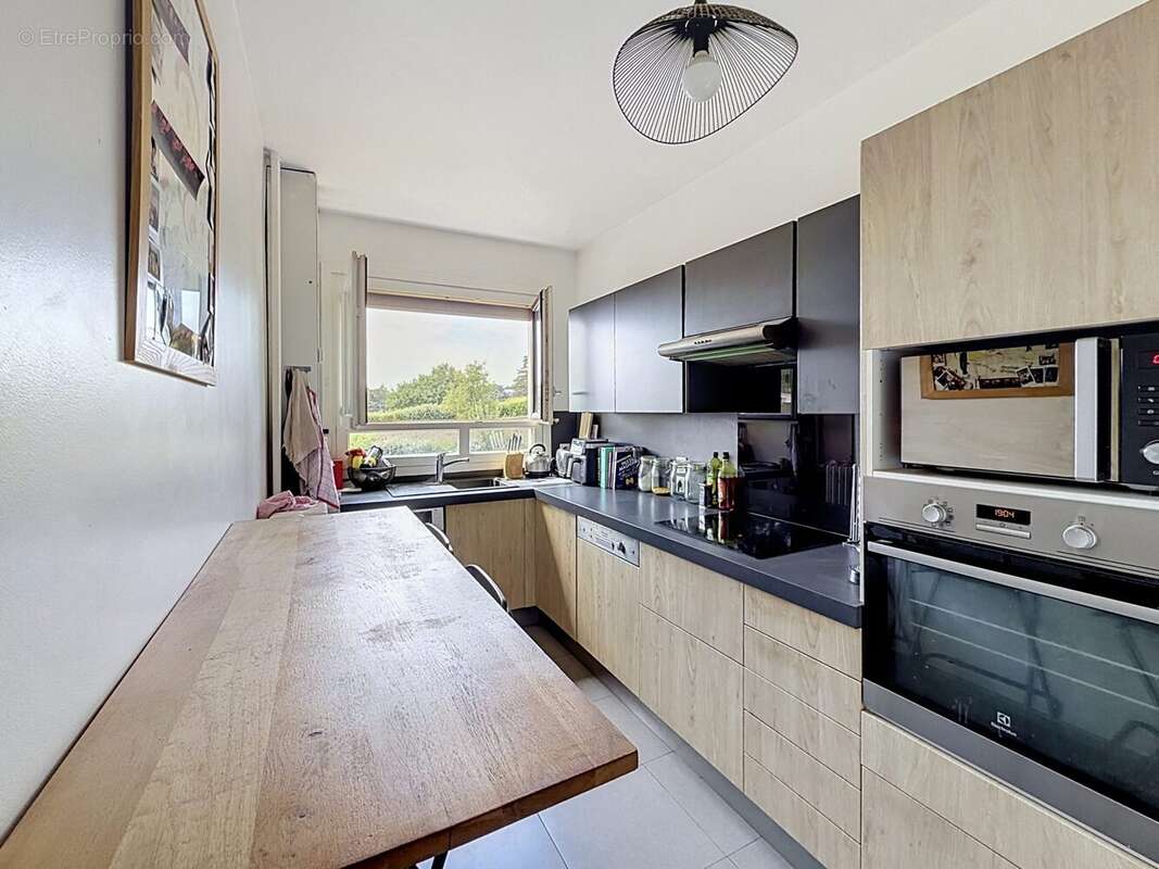 Appartement 51 m² à Garches  - photo 4