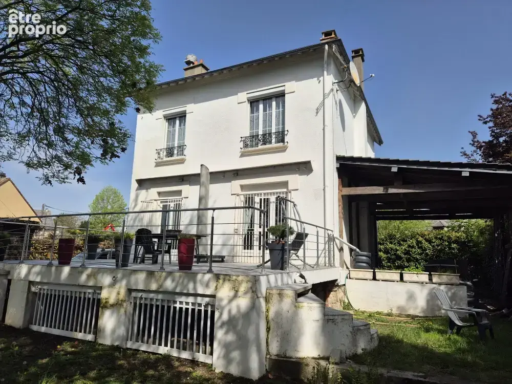 Belle demeure avec piscine - photo 4