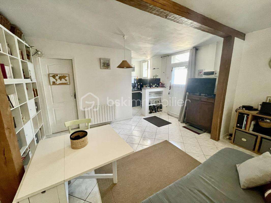 Appartement à MELUN