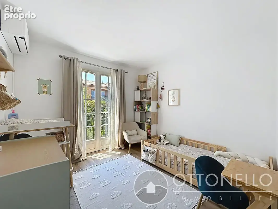 Maison Roquebrune Sur Argens 6 pièces 113,15 m2 entièrement rénovée avec garage - photo 9