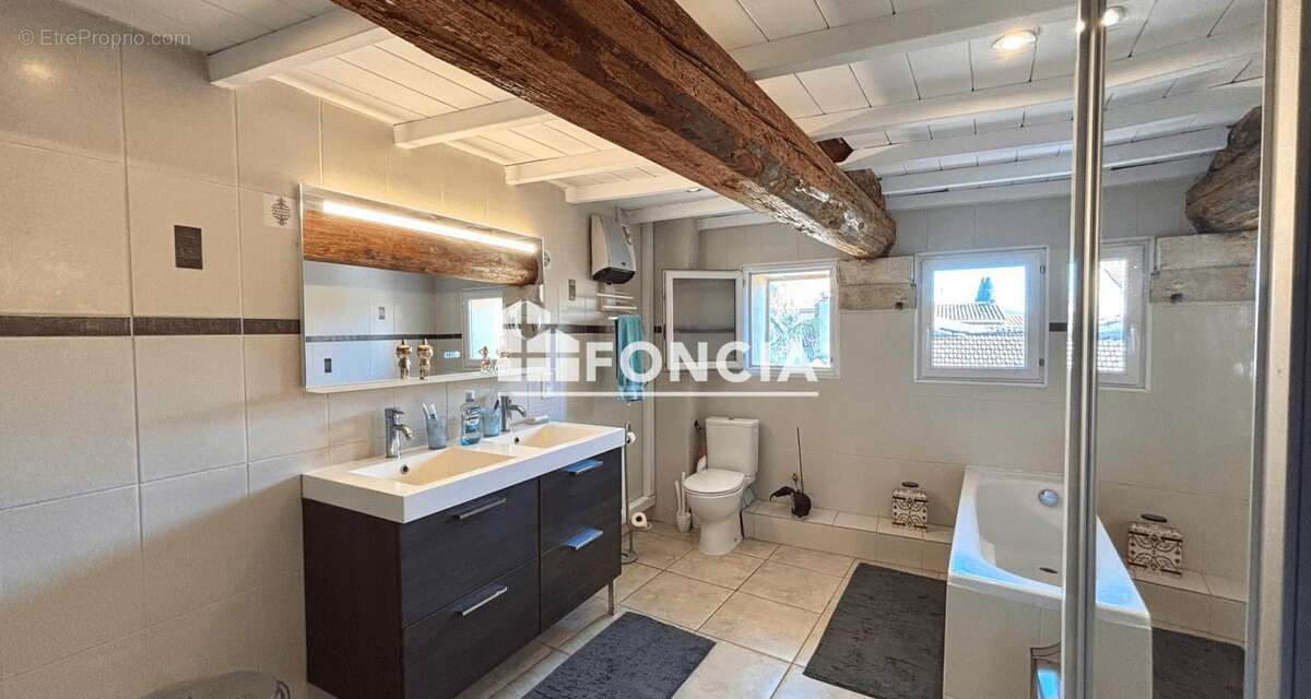 Maison à MARSILLARGUES