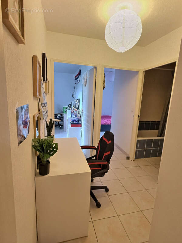 Appartement à LE CRES