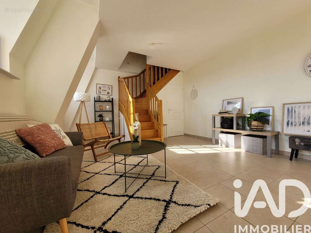 Photo 2 - Appartement à ABBEVILLE