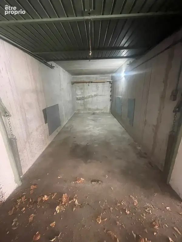 Appartement T4 de 82,76 m² – 2 balcons, garage et cave – La Grand-Croix - photo 13