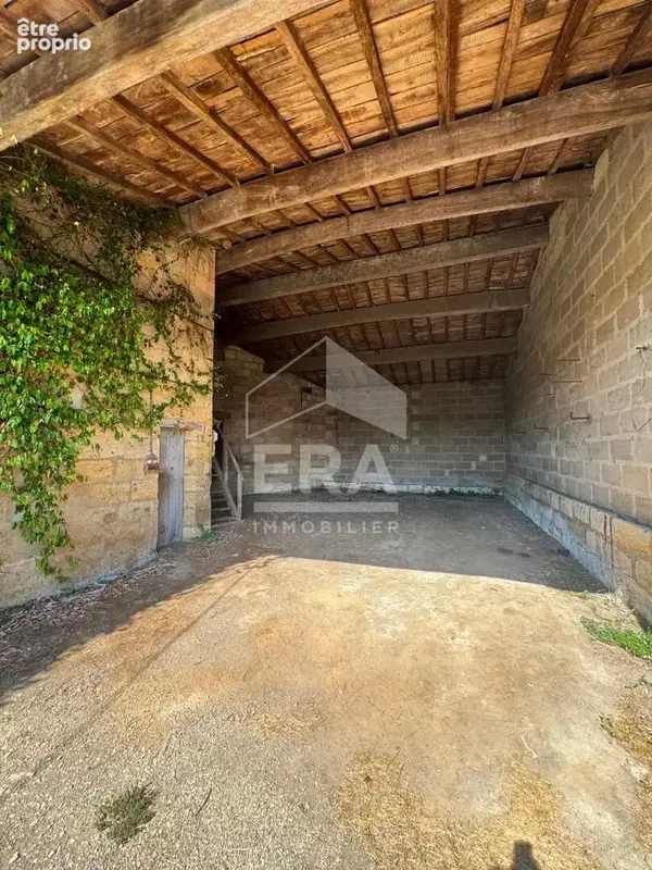 Maison 454m² à saint-denis-de-pile - photo 3