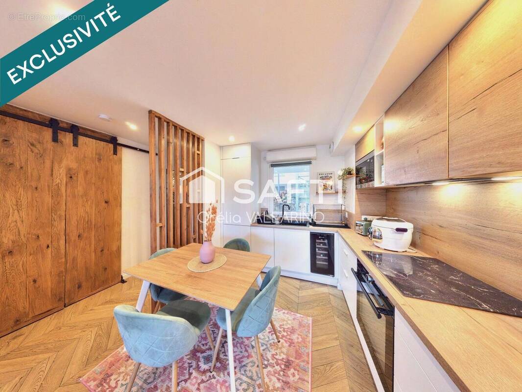 Photo 1 - Appartement à YVRAC