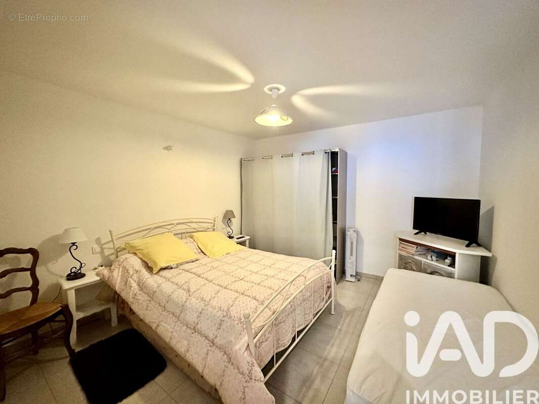 Photo 7 - Appartement à GUILLESTRE