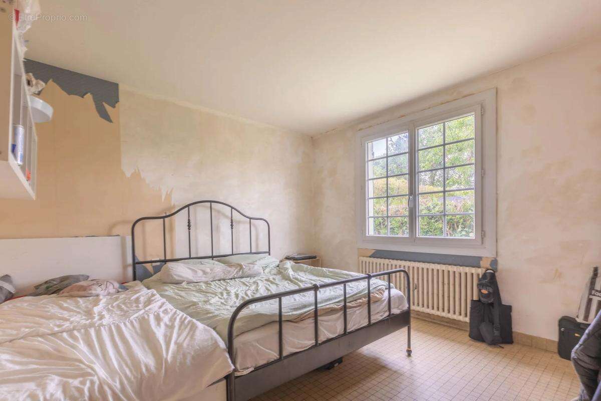 Maison à PETIT-MARS