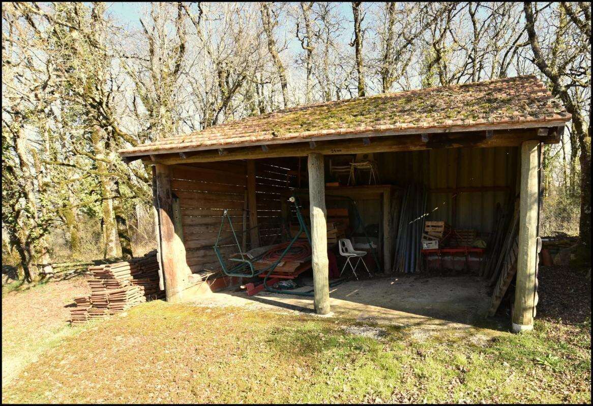 Maison à LAROQUE-DES-ARCS