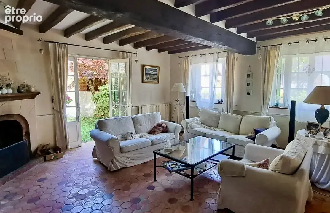 Maison de caractère - photo 5